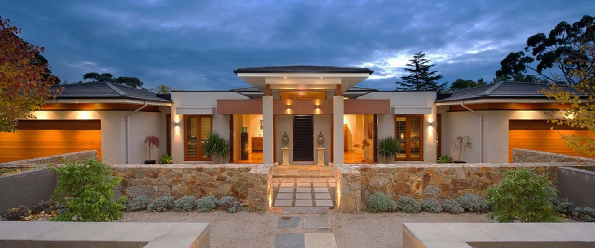 Local landscaping Mornington peninsula